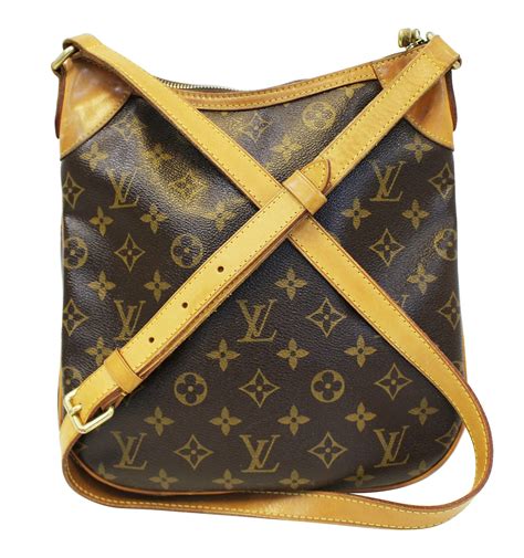 pre owned louis vuitton crossbody|louis vuitton unisex crossbody bag.